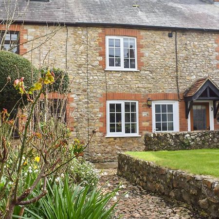Jasmine Cottage Axminster Exteriör bild