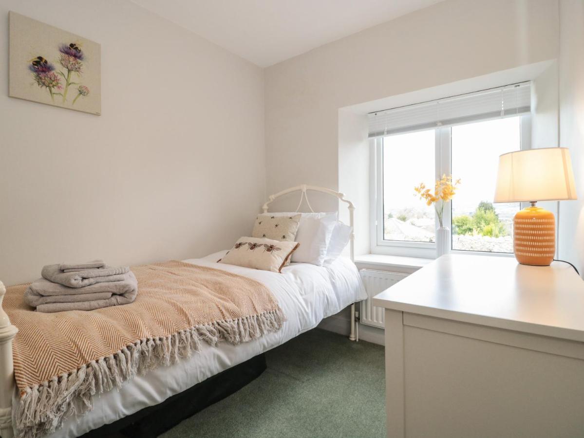 Jasmine Cottage Axminster Exteriör bild