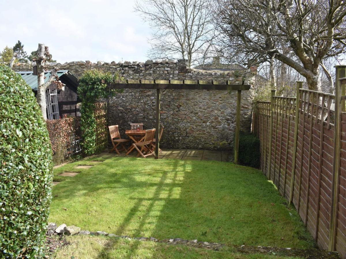 Jasmine Cottage Axminster Exteriör bild